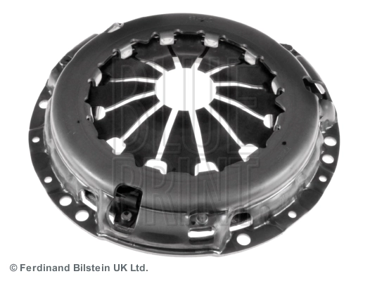 Clutch Pressure Plate